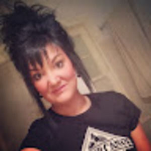 Meet your Posher, Katrina